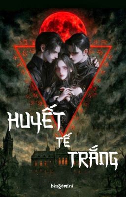 Huyết Tế Trắng