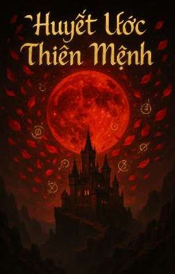 Huyết Ước Thiên Mệnh 