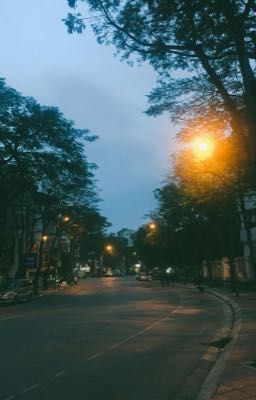 huyhoang | Gặp lại em