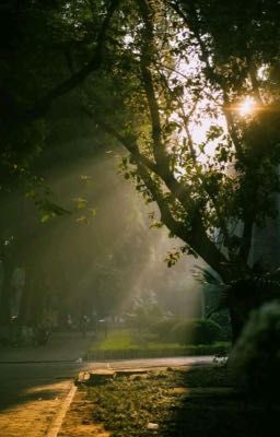 huyhoang| Tuổi đôi mươi