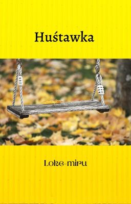 Huśtawka