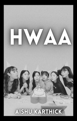 HWAA | (g) i-dle✔