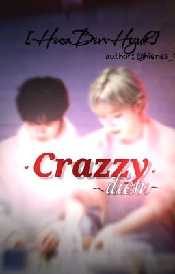 [HWABINHYUK] CRAZY 