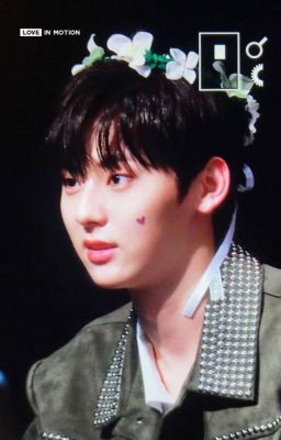 (Hwang Minhyun×Kim Jaehwan) BẢO BỐI CỦA PHÚC HẮC TỔNG TÀI 