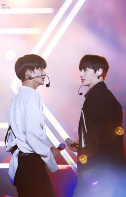 [HwangBae/ HwangDeep] Buông