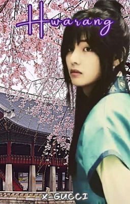 Hwarang! | Vkook