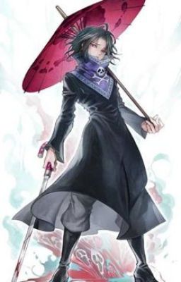 [HxH] Feitan tiểu thụ-Nhai Chi