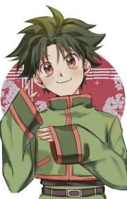 | HxH | Tình yêu màu nắng.