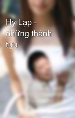 Hy Lạp - những thành tựu