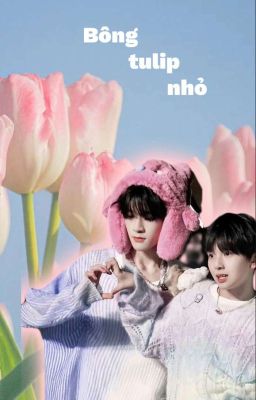 Hy Minh • Bông tulip nhỏ 