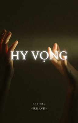 Hy vọng