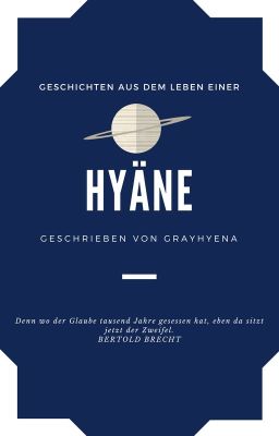 Hyäne