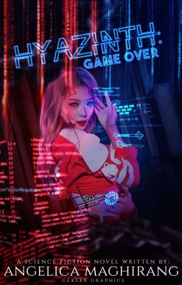 Hyazinth: Game Over