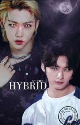 Hybrid ( HyunLix/ MinSung ) HIATUS