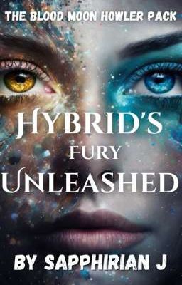 Hybrid's Fury Unleashed 