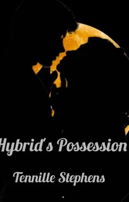 Hybrid's Possession: Possessive Alpha's Book 1