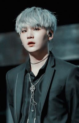 Hybrid Yoongi