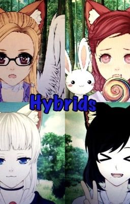 Hybrids: The Great Escape