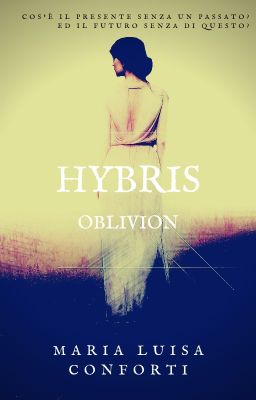 Hybris - Oblivion