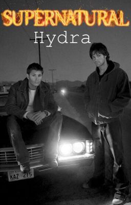 Hydra (Supernatural Fanfiction)