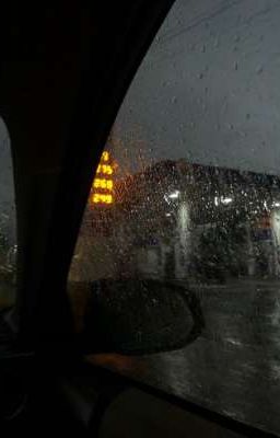 [ Hyebin ] Rainy day 