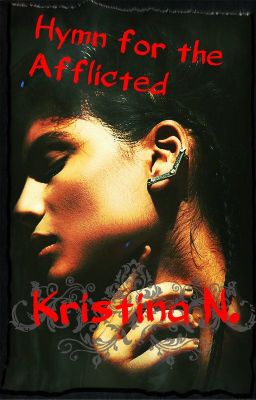 Hymn for the Afflicted (The Kolian Book 1)