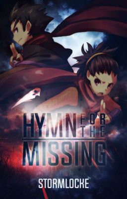 Hymn for the Missing