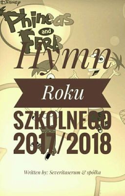 Hymn Szkolny 2017/2018! - Piosenka Twittera