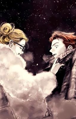 |hyocaptain| - getting married