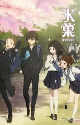 Hyouka