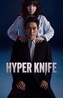 HYPER KNIFE