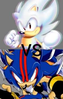 Hyper Sonic Clasico vs Izanagi