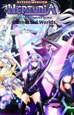 Hyperdimension Neptunia Connected Worlds