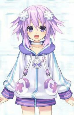 Hyperdimension Neptunia Rp