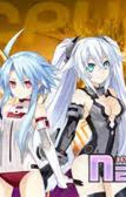 Hyperdimension Neptunia X Reader