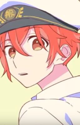 Hyperion : Healing (Male Reader)