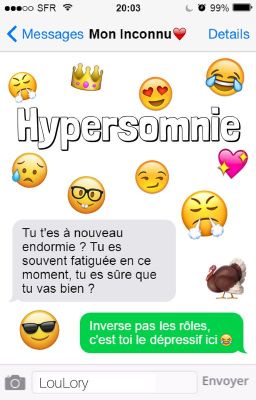 Hypersomnie