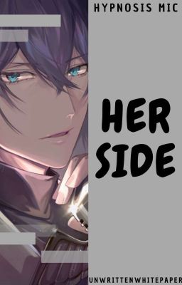 Hypnosis Mic: Her Side