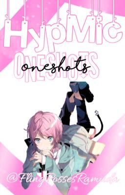 Hypnosis Mic (HypMic) Oneshots