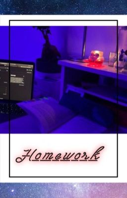 [Hyuckren] [Oneshot] Homework