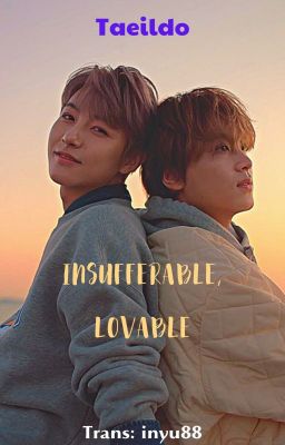 (HyuckRen) Trans | Insufferable, lovable