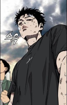 [Hyuk Kwon from Windbreaker] Biker and Skater | o(*￣︶￣*)o