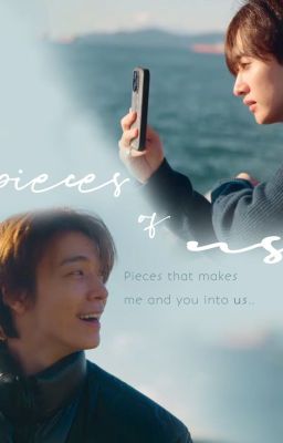 [HyukHae||Drabble] pieces of us