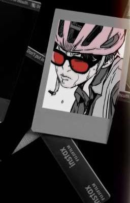 [HyukJun] Điên cuồng vì em. 