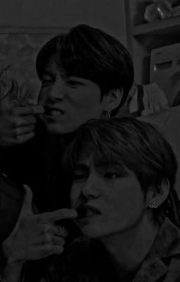 Hyung Will Teach You [TaeKook Hurtfic]