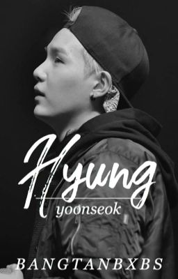 Hyung | YOONSEOK