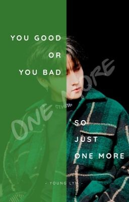 [HyungKyun] [Monsta X] [H] One More