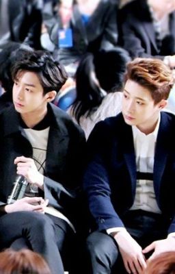 [ Hyungwonho ] Năm ngày.