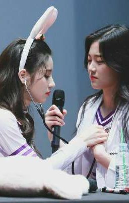 [ Hyunjin x Heejin ] Xem phim 