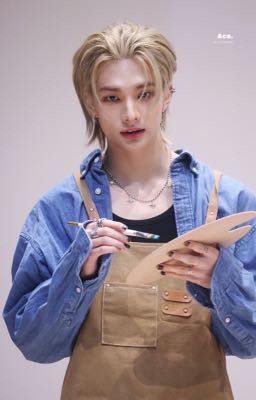 [Hyunjin x reader] chuyện tình đáng yêu